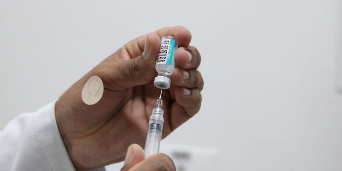 Anvisa autoriza ampliação da validade da vacina Comirnaty da pfizer
