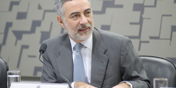 Itamaraty confirma novo embaixador do Brasil na Argentina