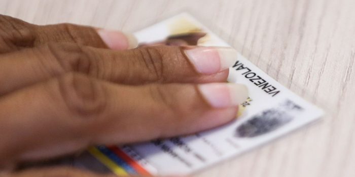 Operação da PF para regularizar documentos de imigrantes tem nova fase