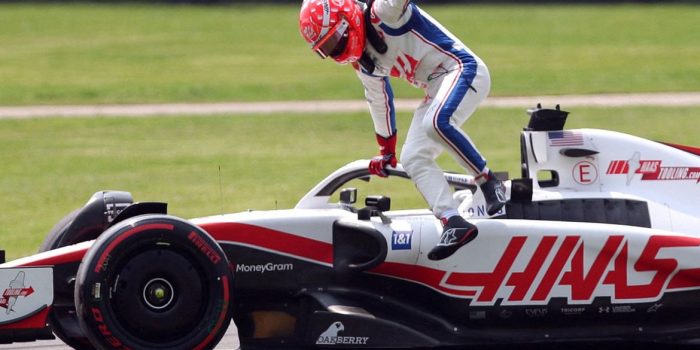 Equipe Haas da F1 mantem Pietro Fittipaldi como piloto reserva em 2023