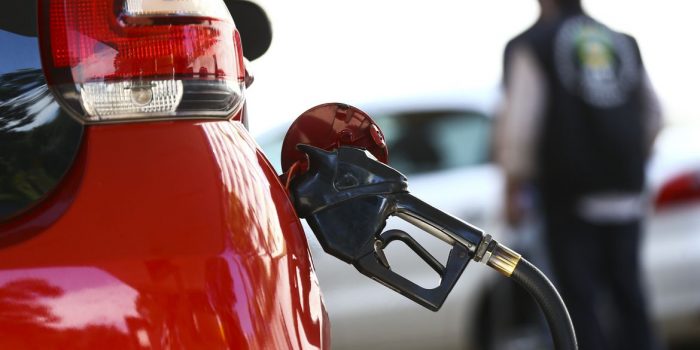 Região Sudeste fecha ano com gasolina mais barata do país (R$ 5,69)