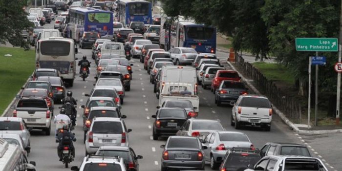 Código de Trânsito Brasileiro completa 25 anos com avanços