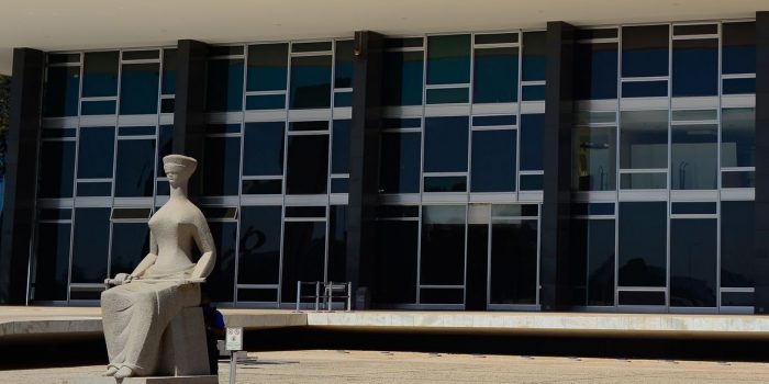 STF pede à PGR que investigue Valdemar Costa Neto