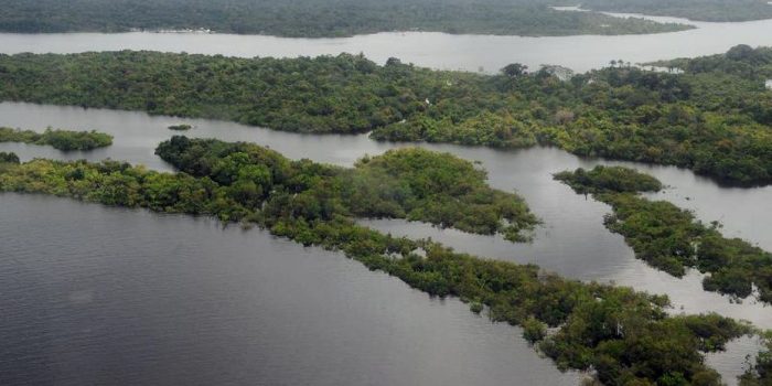 Ministério da Justiça vai lançar programa Amazônia Mais Segura