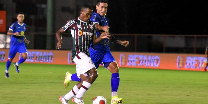 Fluminense pega Audax tentando retomar caminho das vitórias no Carioca