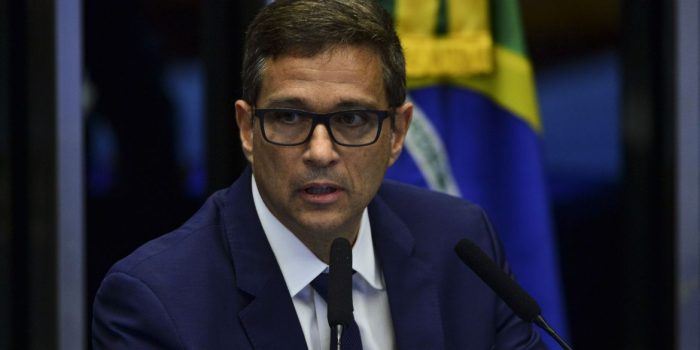 Campos Neto defende conciliação da disciplina fiscal com pautas socais