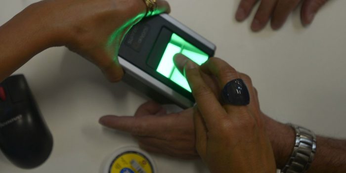 PF poderá acessar biometria do TSE em investigação de atos de 08 de janeiro