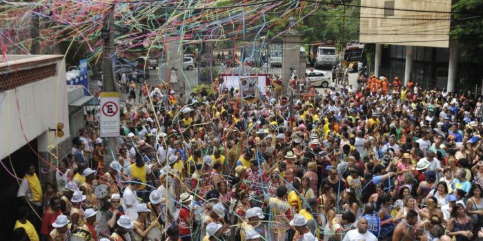 Carnaval 2023: Rio terá mais de 80 blocos de rua no fim de semana