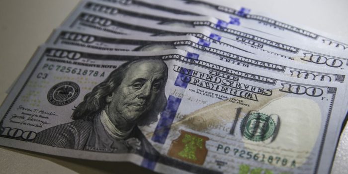 BC: contas externas têm saldo negativo de US$ 8,8 bilhões em janeiro