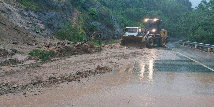 Governador de SP pede que turistas ainda não peguem as estradas