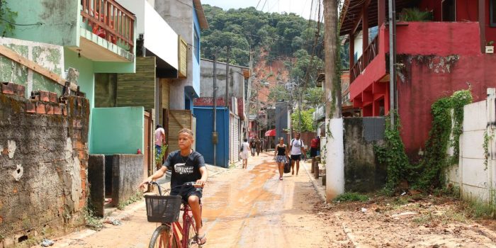 Governo de SP vai desapropriar área na Vila Sahy para moradia popular