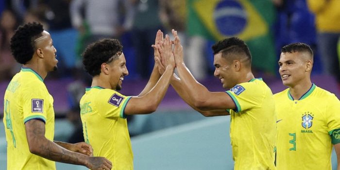 Eliminatórias para Copa de 2026: Brasil estreia contra Bolívia em casa