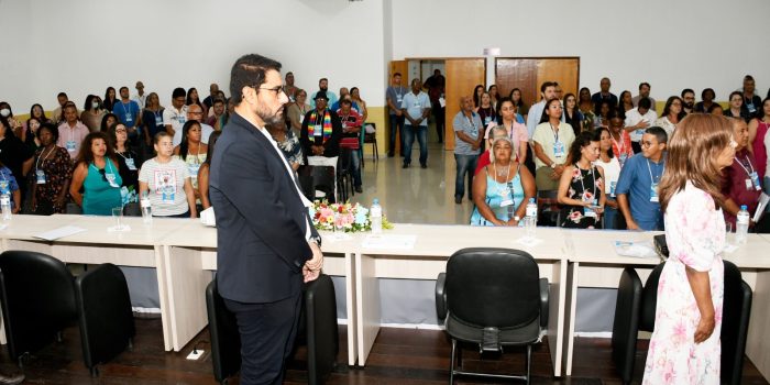 Nova Iguaçu realiza 12ª Conferência Municipal de Saúde