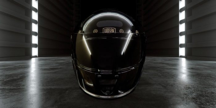 Salão das Motopeças: Taurus Helmets apresenta o primeiro capacete de grafeno do mundo