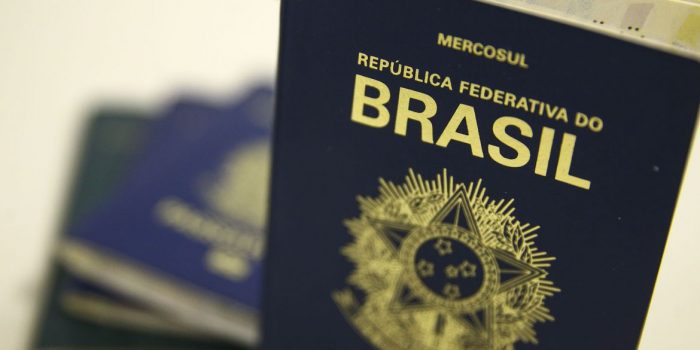 Brasileiros estão entre os que mais receberam vistos norte-americanos