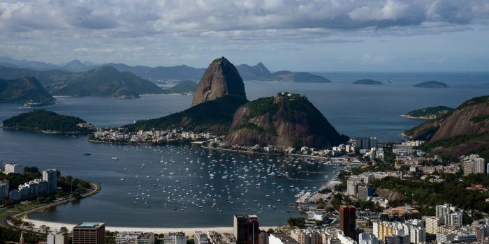 Nove pessoas são vítimas de balas perdidas no Rio, em quatro dias