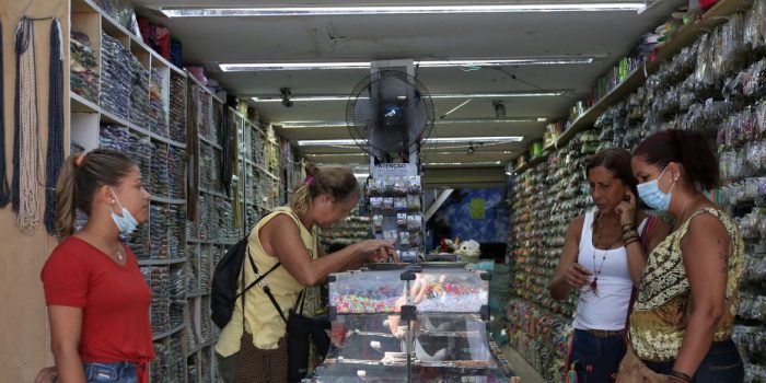 No Dia do Consumidor, Procon do Rio dá dicas para compras seguras
