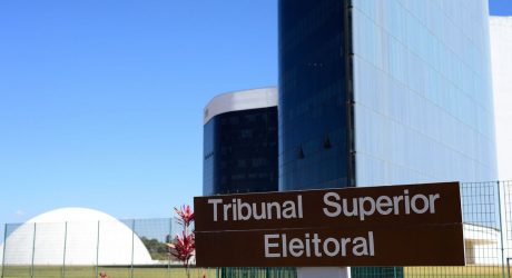 TSE exclui Forças Armadas do grupo de fiscalização das eleições