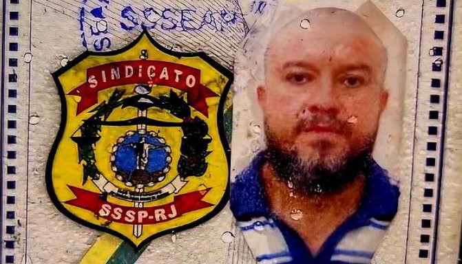Policial suspeito de homicídio tem prisão preventiva decretada no Rio