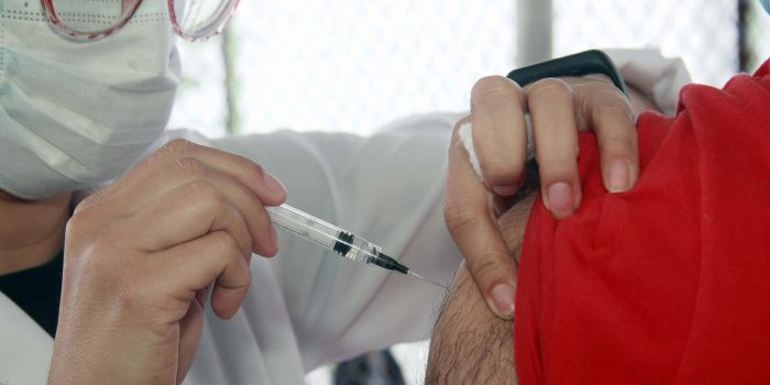 Nova Iguaçu segue com campanha de vacinação contra influenza