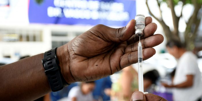 Não haverá vacinação durante o feriado em Nova Iguaçu