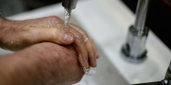 Governo sanciona lei com medidas contra desperdício de água