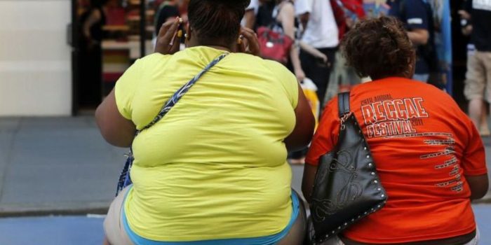 FGV: idade, renda e sedentarismo são principais fatores para obesidade