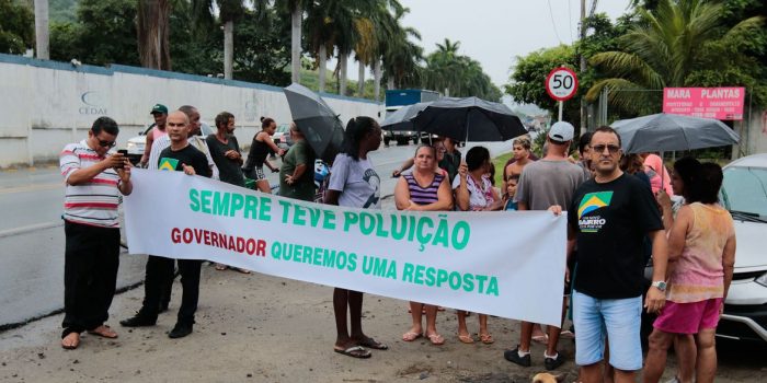 Baixada Fluminense tem história de mobilização, afirma ativista