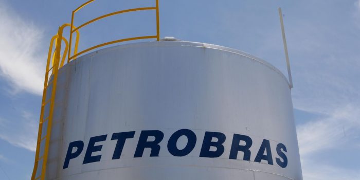 Petrobras anuncia distribuição de R$ 24 bilhões em dividendos