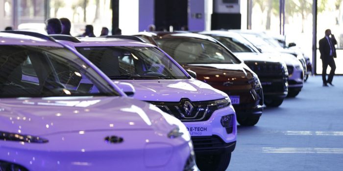 Descontos na venda de carros chegam a R$ 400 milhões