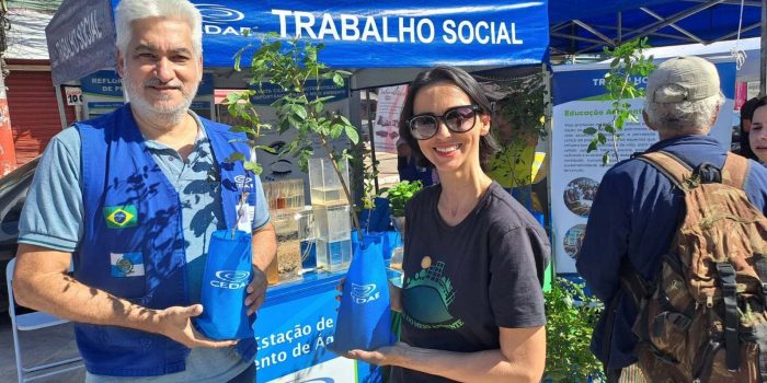 Caxias celebra Semana do Meio Ambiente com diversas ações