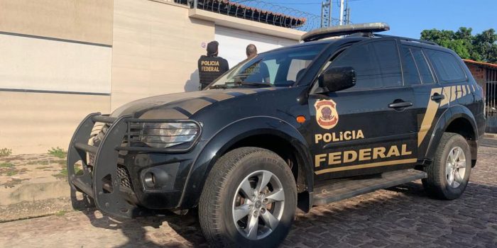 Operação da PF mira fraudes em alvarás judiciais, no Rio e em mais dois estados