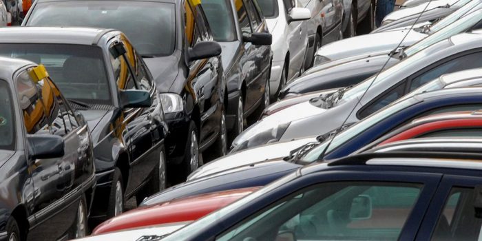 Vendas de veículos superam em 7,37% o volume do 1º semestre de 2022