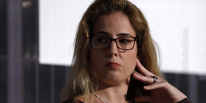 TRF4 mantém juíza substituta Gabriela Hardt à frente da Lava Jato