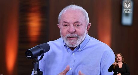 Lula quer contrapartida dos empresários para negociar desoneração da folha