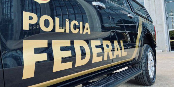 Polícia Federal combate esquema de crimes financeiros no Rio