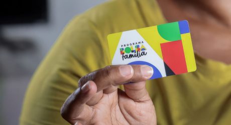 Caixa paga novo Bolsa Família a beneficiários com NIS de final 5