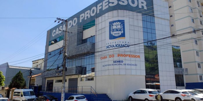 Secretaria de Educação de Nova Iguaçu abre 1.200 vagas de estágio