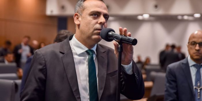 Deputado pede suspensão de contratação de MC Poze do Rodo pela Funarj
