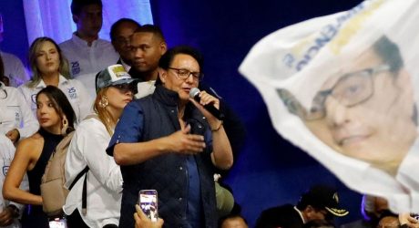 FBI ajudará Equador a esclarecer assassinato de candidato presidencial