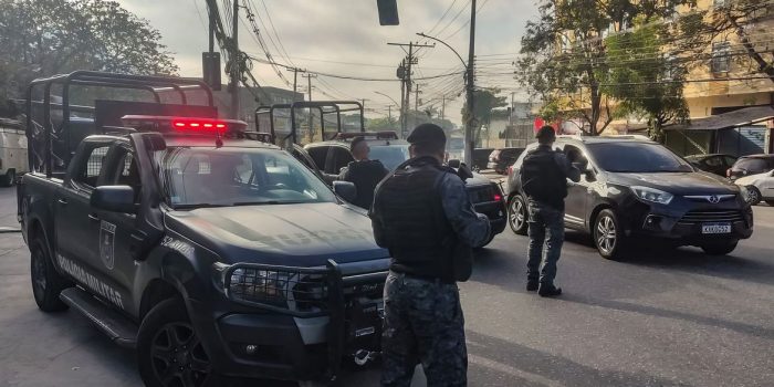 Operação da polícia deixa ao menos 9 mortos no Rio de Janeiro