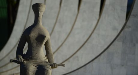STF retoma nesta quinta julgamento sobre precatórios