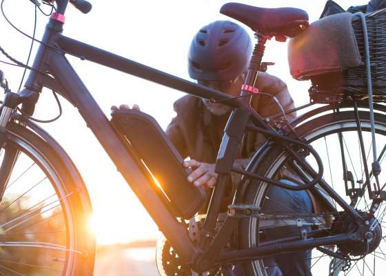 Dia do Ciclista: saiba por que a e-bike é a melhor opção e veio para ficar