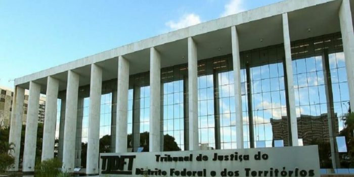 Justiça condena homem que tentou explodir bomba em Brasília