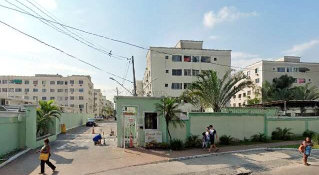 Caixa leiloa 90 imóveis no Rio de Janeiro com descontos de até 40%