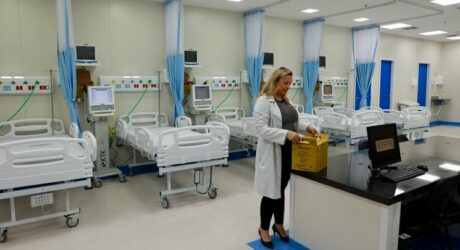 Centro de Traumatologia é inaugurado em Duque de Caxias