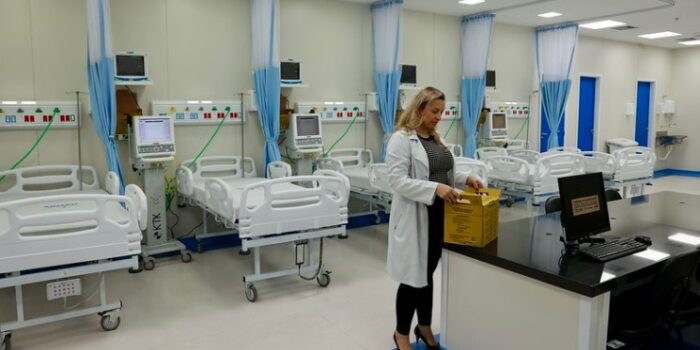 Centro de Traumatologia é inaugurado em Duque de Caxias