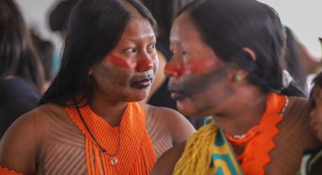 Indenização a proprietários de terras indígenas preocupa organizações