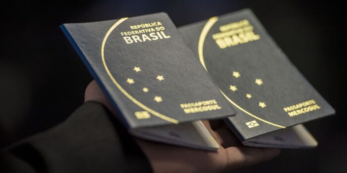 Turistas brasileiros estão isentos de visto para visitar o Japão