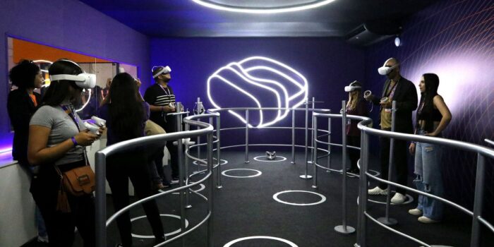Senac Rio Summit, festival de tecnologia e inovação, começa hoje
